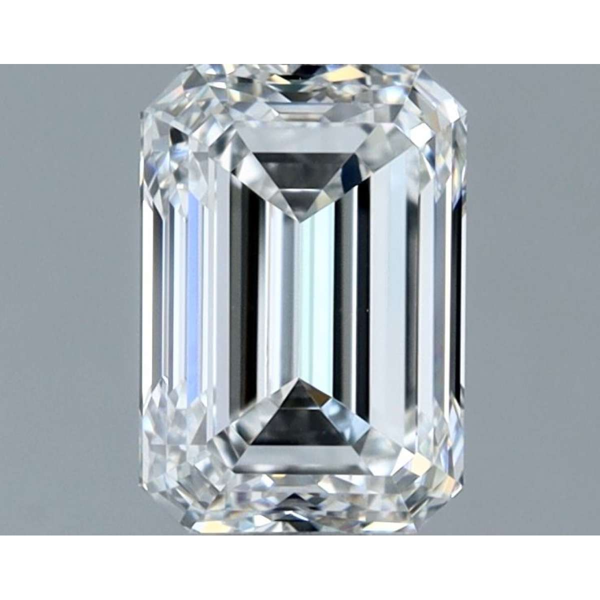 Certified Diamond GIA Carats 1.2 Color F Clarity VVS2  -  EX  EX Fluorescence NON Brown No Green No Milky No EyeClean 100%