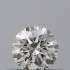 Certified Diamond GIA Carats 0.3 Color G Clarity VVS2  EX  EX  EX Fluorescence NON Brown No Milky No EyeClean 100%