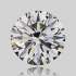 Certified Diamond GIA Carats 1.09 Color F Clarity SI1  EX  EX  EX Fluorescence NON Brown No Green No Milky No EyeClean 100%