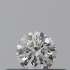 Certified Diamond GIA Carats 0.18 Color G Clarity VS1  EX  VG  EX Fluorescence NON Brown No Milky No EyeClean 100%