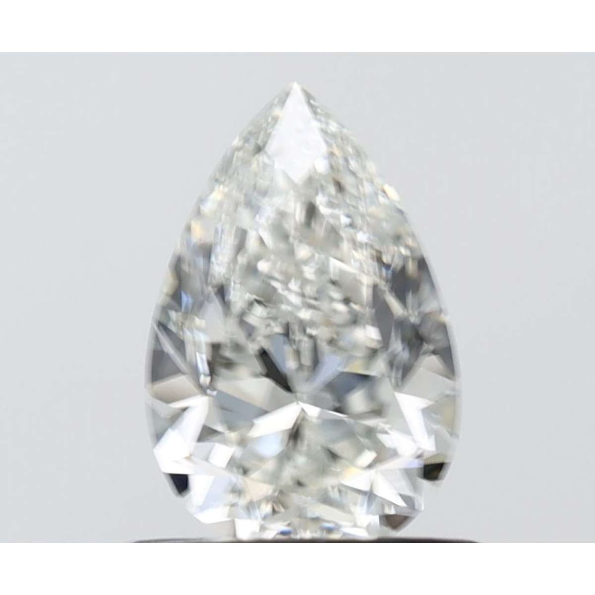 Certified Diamond IGI Carats 0.7 Color G Clarity VS1  -  EX  EX Fluorescence FNT Brown No Milky No EyeClean 100%