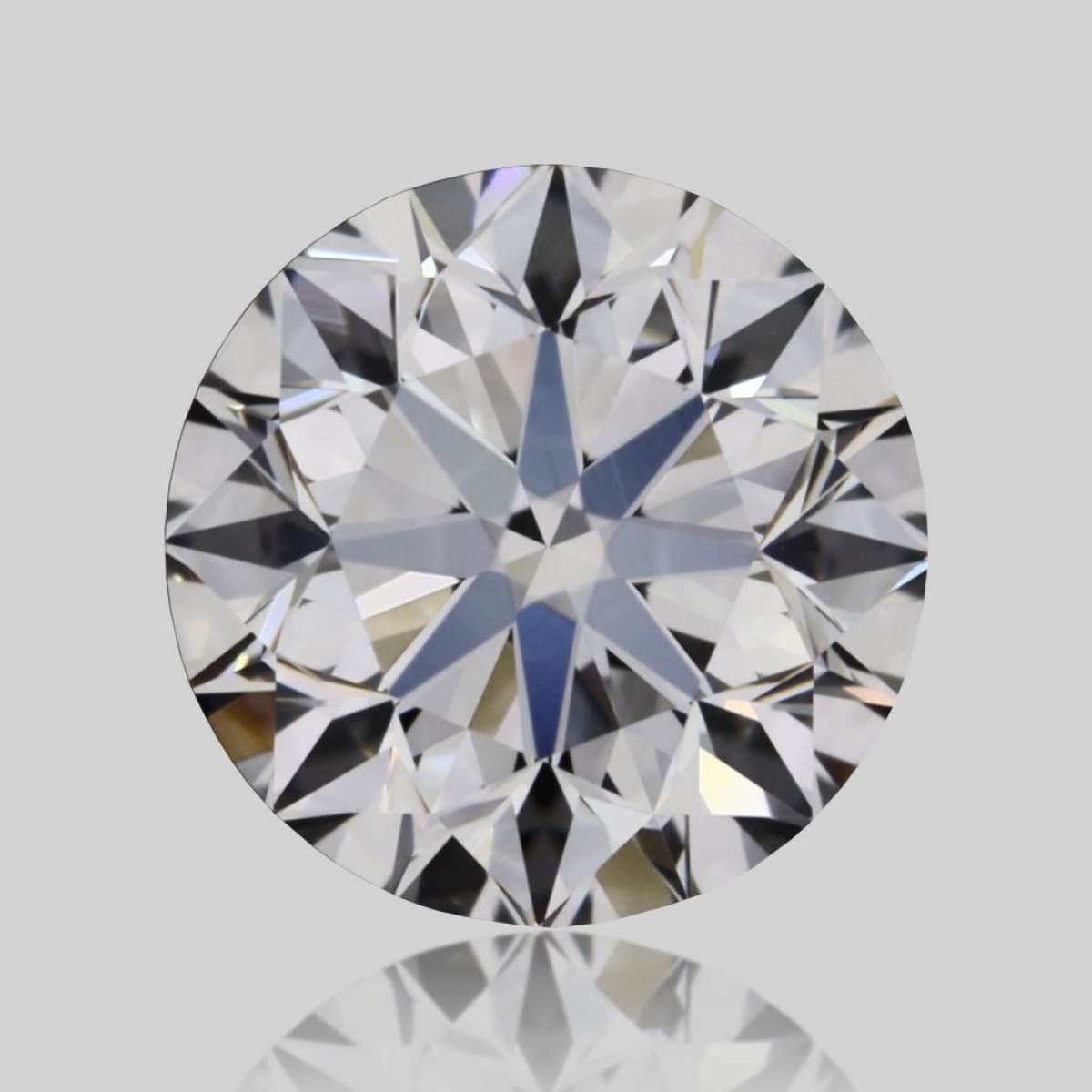 Certified Diamond GIA Carats 0.5 Color D Clarity VVS2 VG EX EX Fluorescence FNT Brown No Green No Milky No EyeClean 100% Certified Diamond GIA Carats 0.5 Color D Clarity VVS2 VG EX EX Fluorescence FNT Brown No Green No Milky No EyeClean 100%