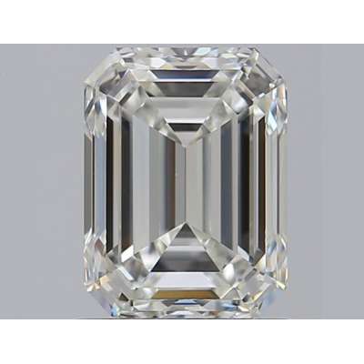 Certified Diamond GIA Carats 1.5 Color H Clarity VS1  -  VG  VG Fluorescence NON Brown No Green No Milky No EyeClean 100%