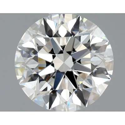 Certified Diamond GIA Carats 1.03 Color G Clarity VVS2  EX  EX  EX Fluorescence NON Brown No Green No Milky No EyeClean 100%