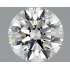 Certified Diamond GIA Carats 1.03 Color G Clarity VVS2  EX  EX  EX Fluorescence NON Brown No Green No Milky No EyeClean 100%