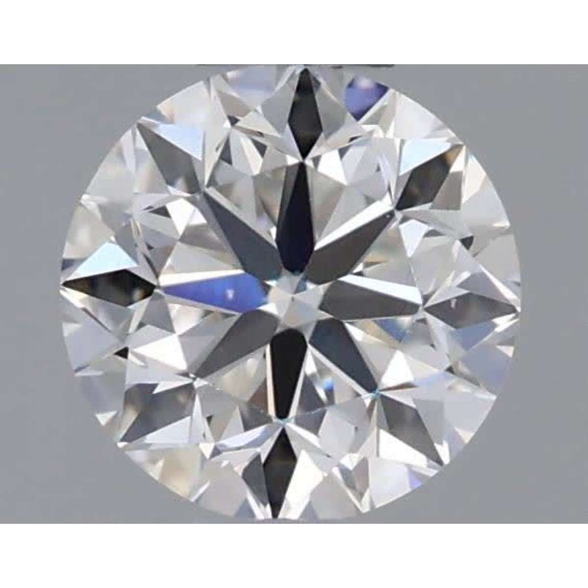 Certified Diamond GIA Carats 0.45 Color H Clarity VVS1 VG EX VG Fluorescence FNT Brown No Green No Milky No EyeClean 100% Certified Diamond GIA Carats 0.45 Color H Clarity VVS1 VG EX VG Fluorescence FNT Brown No Green No Milky No EyeClean 100%