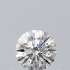 Certified Diamond GIA Carats 0.3 Color G Clarity VVS2  EX  EX  EX Fluorescence NON Brown No Green No Milky No EyeClean 100%