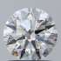 Certified Diamond GIA Carats 1.09 Color E Clarity VS1  EX  EX  EX Fluorescence NON Brown No Green No Milky No EyeClean 100%