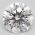 Certified Diamond GIA Carats 1.17 Color E Clarity VVS1  EX  EX  EX Fluorescence NON Brown No Green No Milky No EyeClean 100%