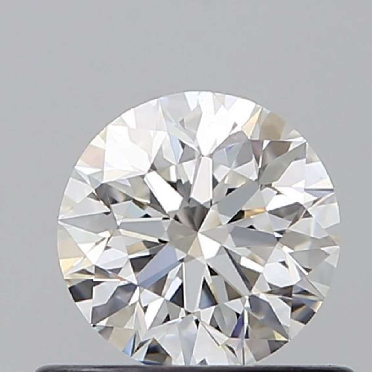 Certified Diamond GIA Carats 0.55 Color F Clarity VS2 EX EX EX Fluorescence NON Brown No Green No Milky No EyeClean 100% Certified Diamond GIA Carats 0.55 Color F Clarity VS2 EX EX EX Fluorescence NON Brown No Green No Milky No EyeClean 100%