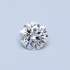 Certified Diamond GIA Carats 0.23 Color F Clarity VVS1  VG  VG  VG Fluorescence NON Brown No Green No Milky No EyeClean 100%