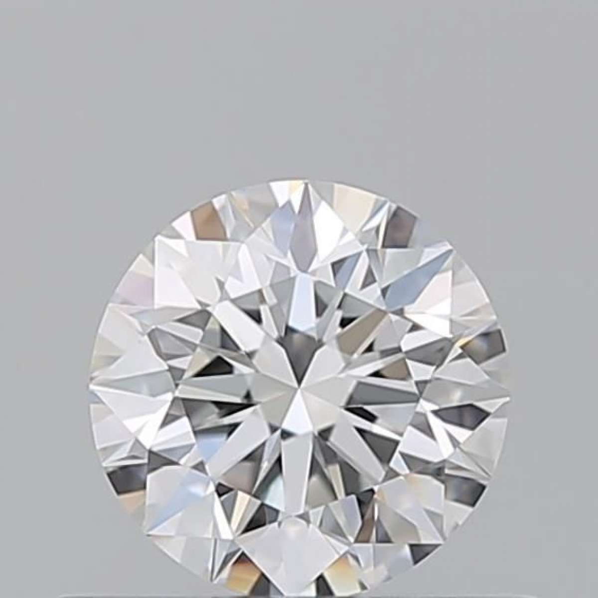 Certified Diamond GIA Carats 0.51 Color F Clarity VVS2 EX EX EX Fluorescence NON Brown No Milky No EyeClean 100% Certified Diamond GIA Carats 0.51 Color F Clarity VVS2 EX EX EX Fluorescence NON Brown No Milky No EyeClean 100%