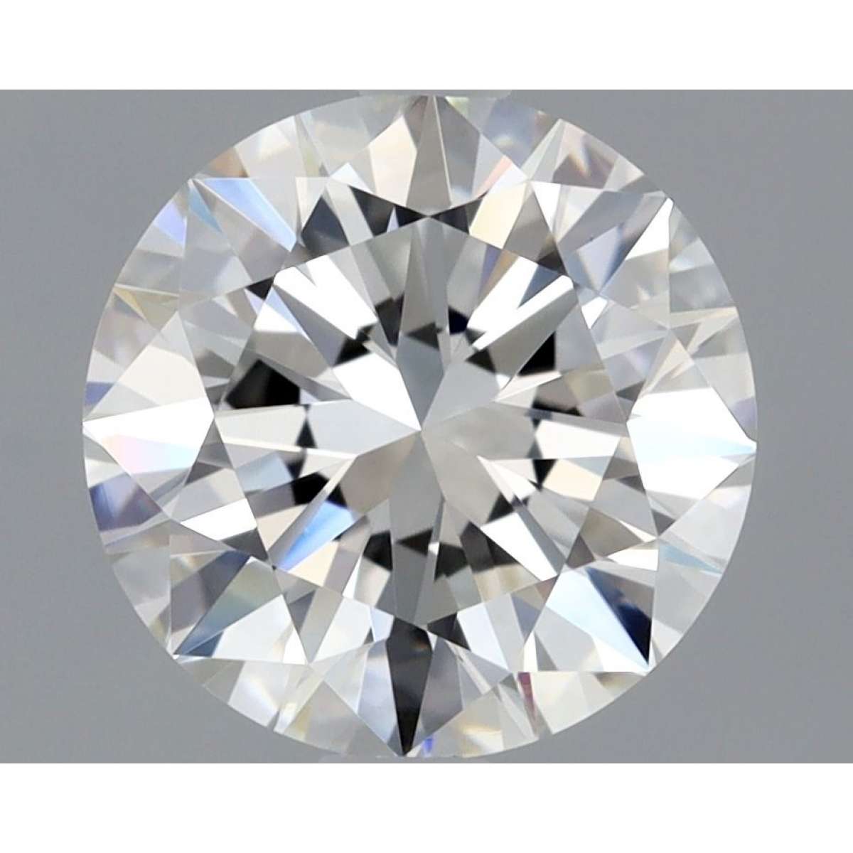 Certified Diamond GIA Carats 1.4 Color G Clarity VVS2  EX  EX  EX Fluorescence NON Brown No Green No Milky No EyeClean 100%