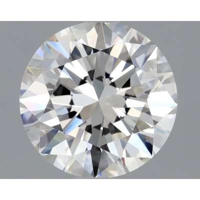 Certified Diamond GIA Carats 1.4 Color G Clarity VVS2  EX  EX  EX Fluorescence NON Brown No Green No Milky No EyeClean 100%