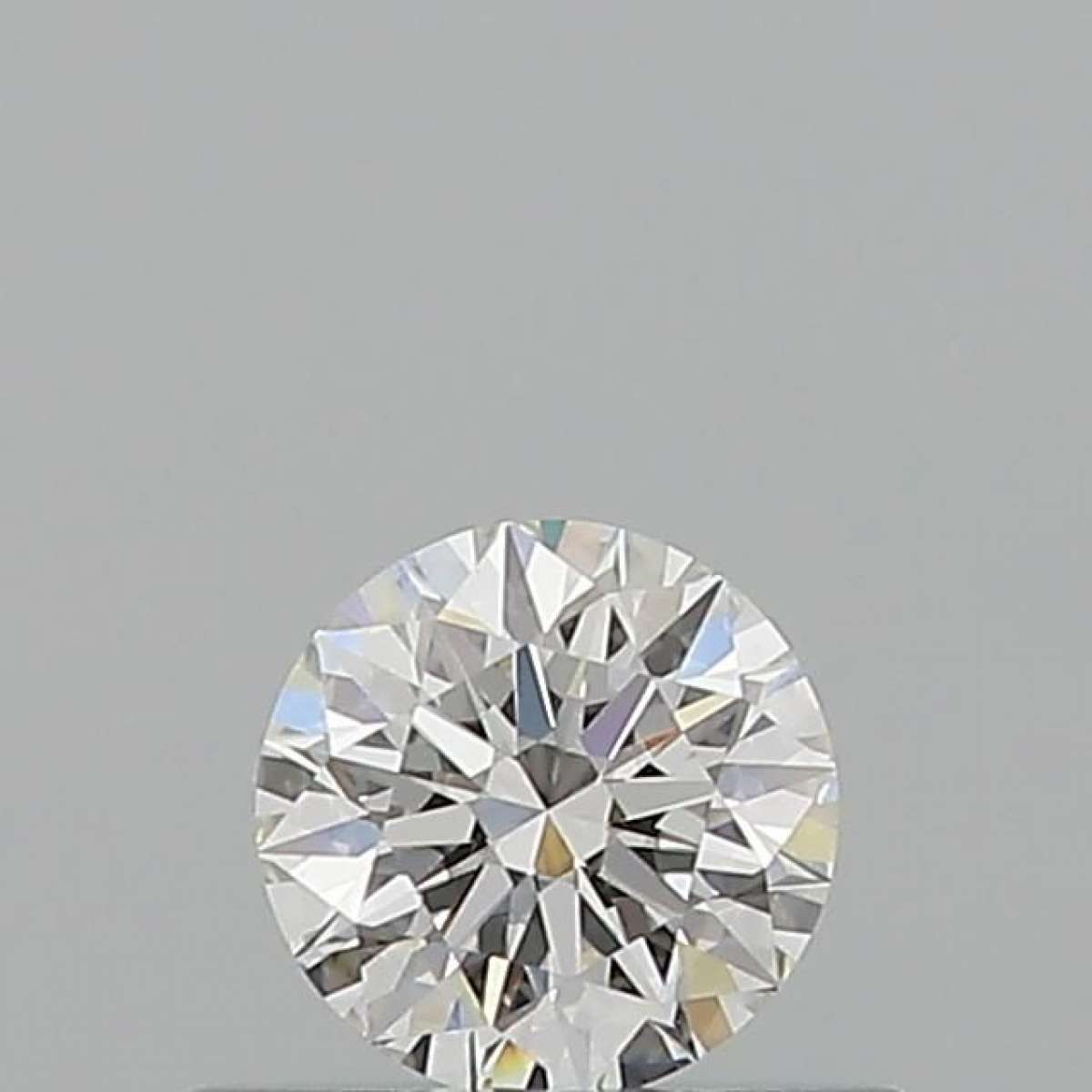 Certified Diamond GIA Carats 0.4 Color F Clarity VS1 EX EX EX Fluorescence NON Brown No Milky No EyeClean 100% Certified Diamond GIA Carats 0.4 Color F Clarity VS1 EX EX EX Fluorescence NON Brown No Milky No EyeClean 100%