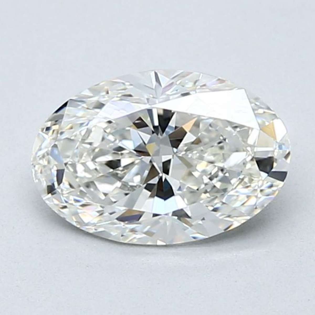 Certified Diamond GIA Carats 1.3 Color H Clarity VS1 - EX VG Fluorescence NON Brown No Green No Milky No EyeClean 100% Certified Diamond GIA Carats 1.3 Color H Clarity VS1 - EX VG Fluorescence NON Brown No Green No Milky No EyeClean 100%