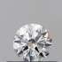Certified Diamond GIA Carats 0.3 Color E Clarity VS1  VG  VG  VG Fluorescence NON Brown No Green No Milky No EyeClean 100%