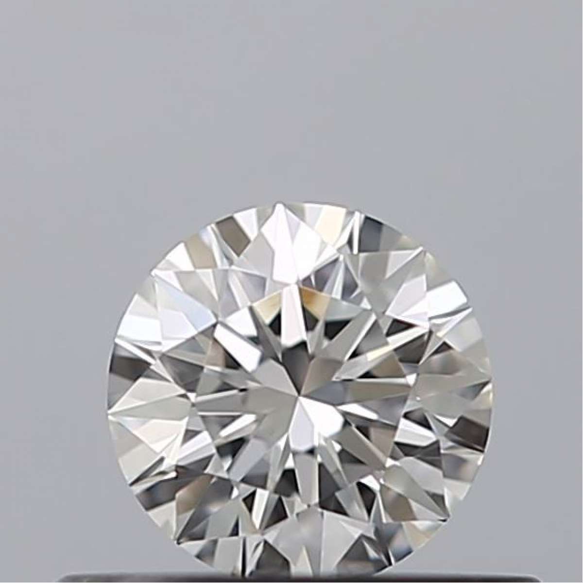 Certified Diamond GIA Carats 0.3 Color F Clarity VS1  EX  EX  EX Fluorescence NON Brown No Milky No EyeClean 100%
