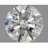Certified Diamond GIA Carats 0.9 Color G Clarity VVS2  VG  EX  VG Fluorescence FNT Brown No Green No Milky No EyeClean 100%