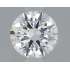 Diamante Certificato GIA Carati 0.3 Colore E Purezza VS1  EX  EX  EX Fluorescenza NON Brown No Green No Milky No EyeClean 100%