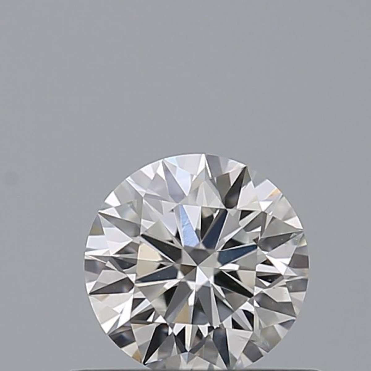 Certified Diamond GIA Carats 0.4 Color F Clarity SI1 EX EX EX Fluorescence NON Brown No Milky No EyeClean 100% Certified Diamond GIA Carats 0.4 Color F Clarity SI1 EX EX EX Fluorescence NON Brown No Milky No EyeClean 100%