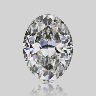 Certified Diamond GIA Carats 1.51 Color H Clarity VVS1  -  EX  EX Fluorescence NON Brown No Green No Milky No EyeClean 100%
