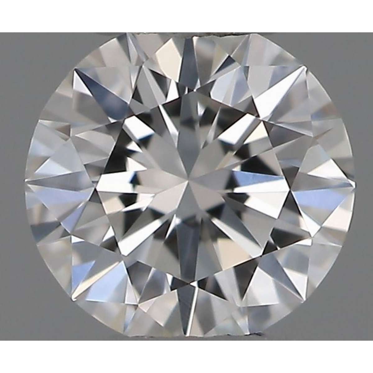 Certified Diamond GIA Carats 0.22 Color E Clarity IF  EX  EX  EX Fluorescence NON Brown No Green No Milky No EyeClean 100%