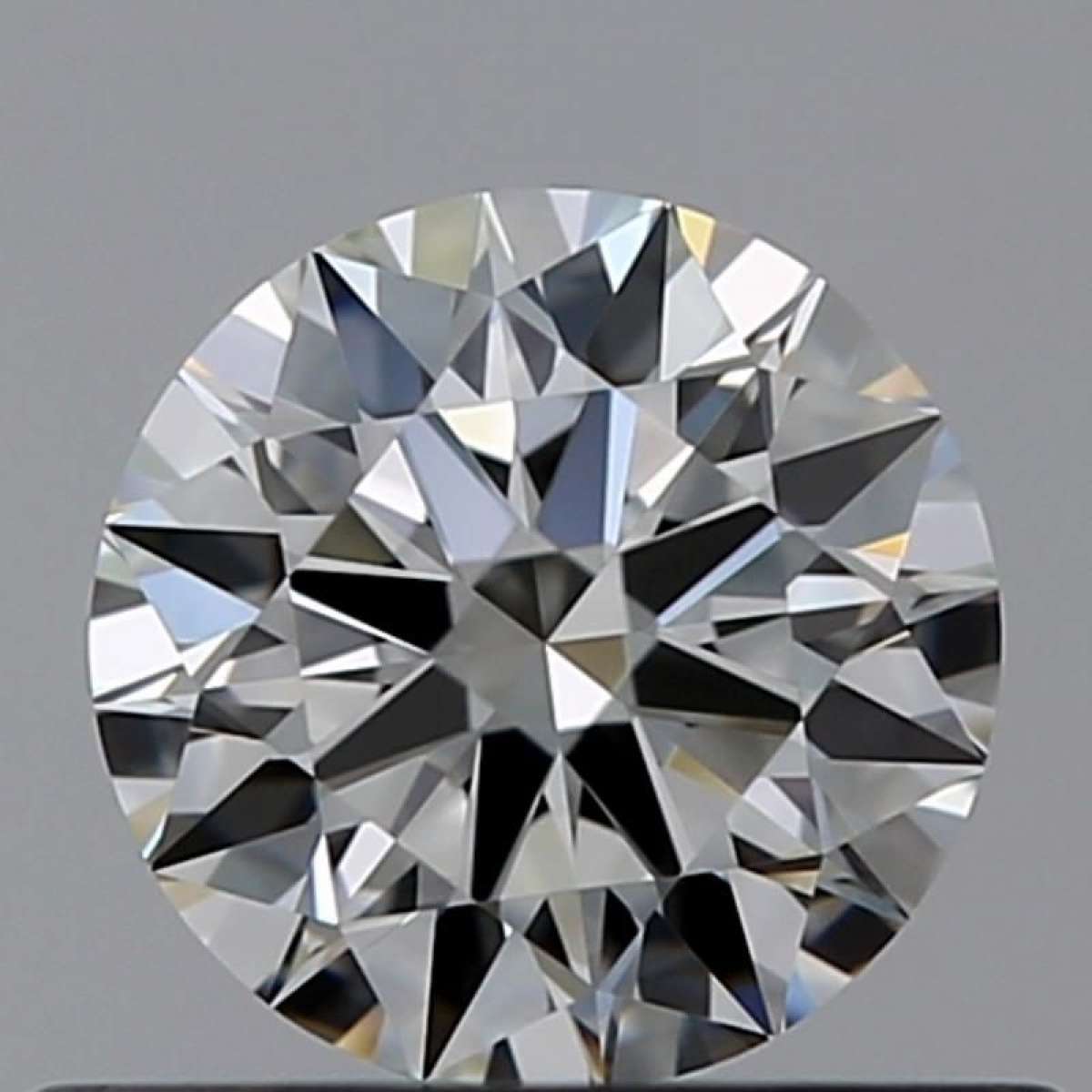 Certified Diamond GIA Carats 0.44 Color H Clarity VVS1 EX EX EX Fluorescence NON Brown No Green No Milky No EyeClean 100% Certified Diamond GIA Carats 0.44 Color H Clarity VVS1 EX EX EX Fluorescence NON Brown No Green No Milky No EyeClean 100%