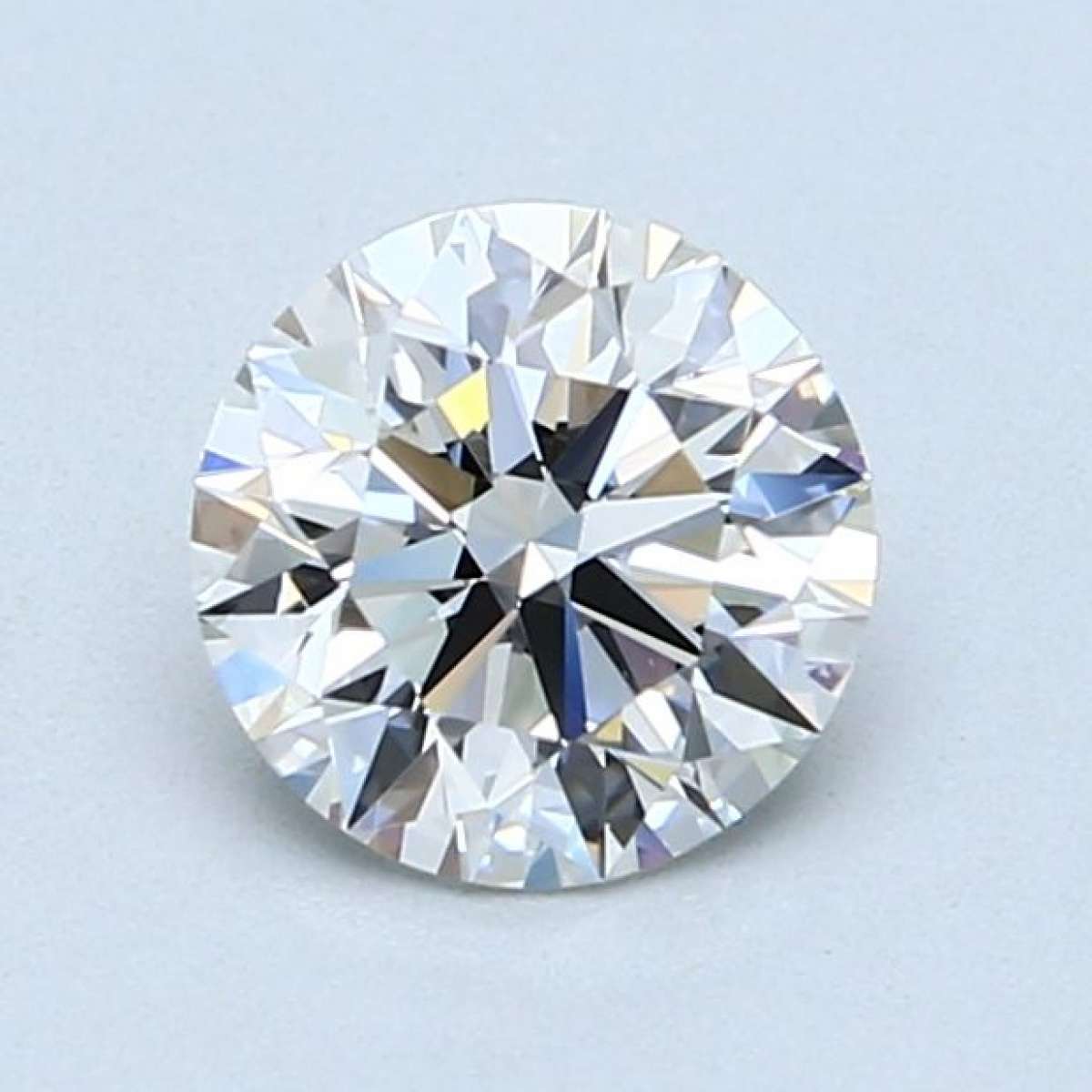 Certified Diamond IGI Carats 1.12 Color E Clarity VVS1 EX EX EX Fluorescence FNT Brown No Green No Milky No EyeClean 100% Certified Diamond IGI Carats 1.12 Color E Clarity VVS1 EX EX EX Fluorescence FNT Brown No Green No Milky No EyeClean 100%