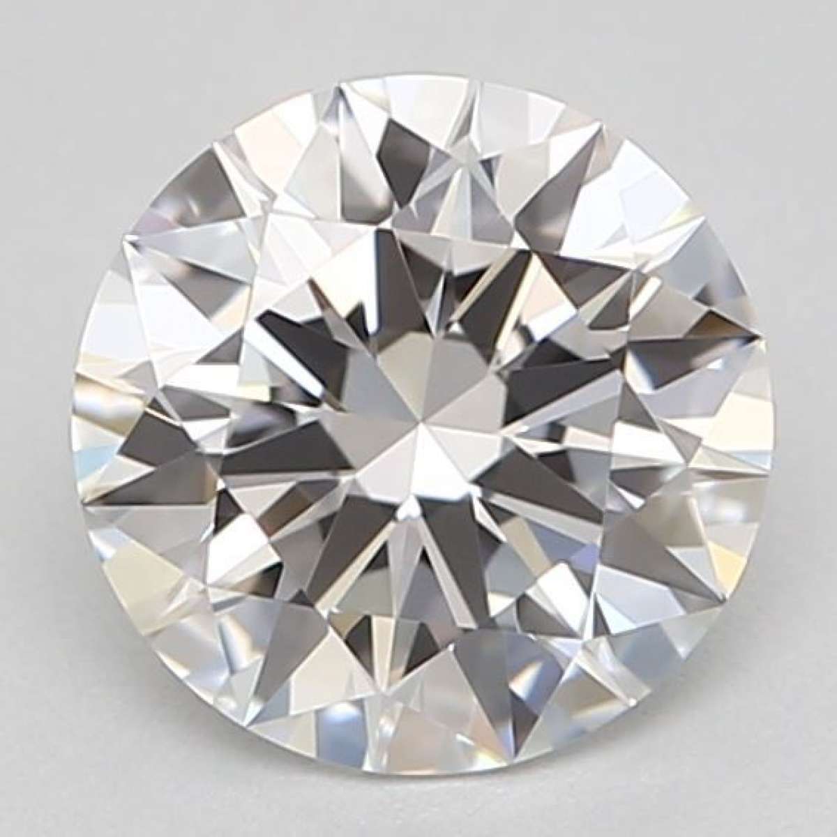 Certified Diamond GIA Carats 0.59 Color E Clarity VVS1 EX EX EX Fluorescence NON Brown No Green No Milky No EyeClean 100% Certified Diamond GIA Carats 0.59 Color E Clarity VVS1 EX EX EX Fluorescence NON Brown No Green No Milky No EyeClean 100%