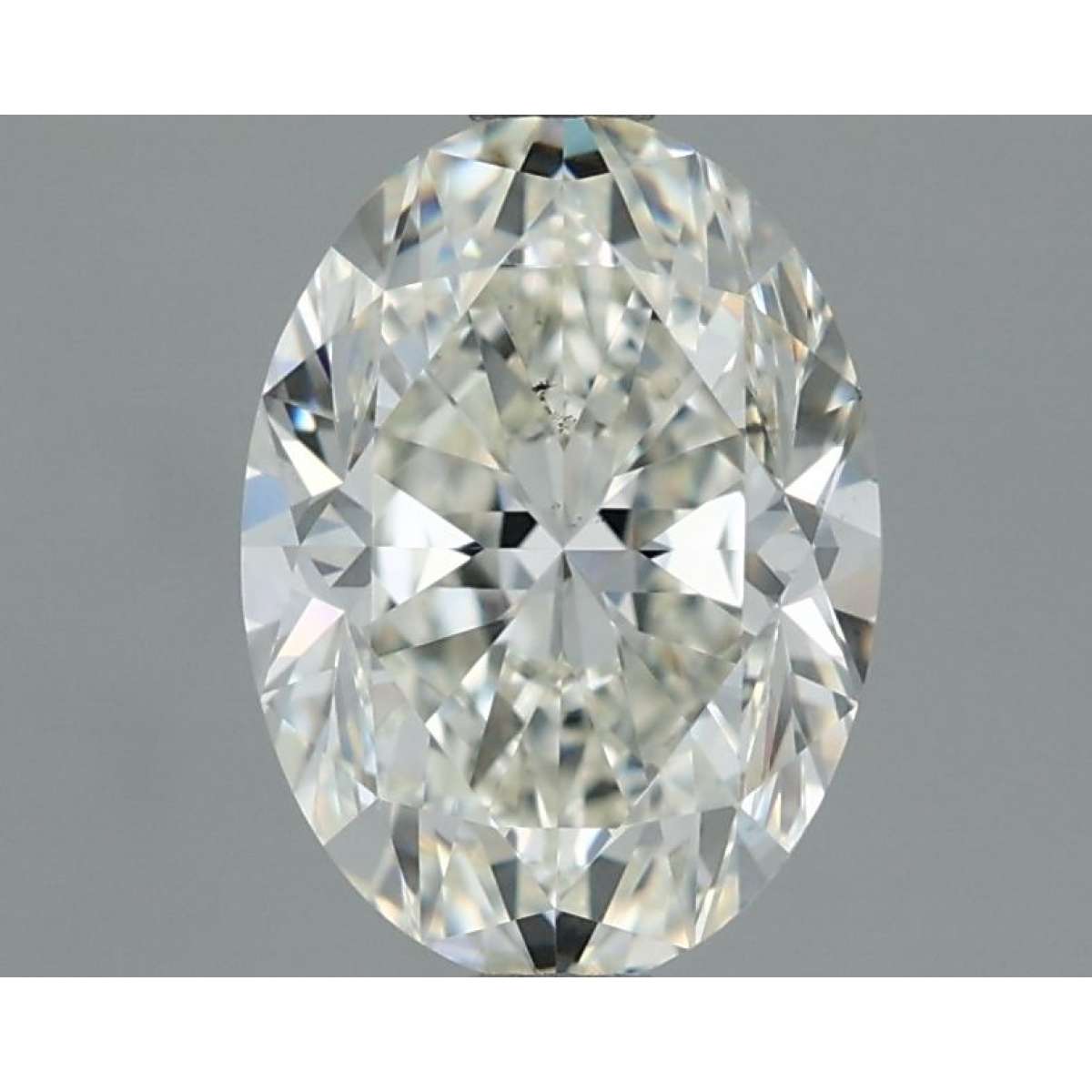 Certified Diamond IGI Carats 1.71 Color H Clarity VS2  -  EX  EX Fluorescence NON Brown No Green No Milky No EyeClean 100%