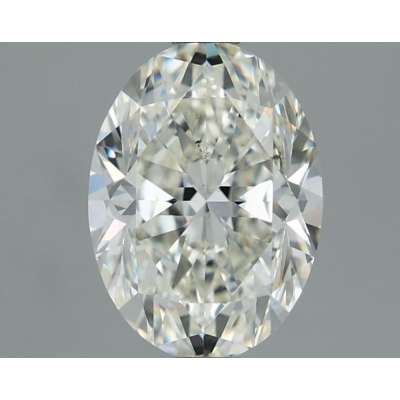 Certified Diamond IGI Carats 1.71 Color H Clarity VS2  -  EX  EX Fluorescence NON Brown No Green No Milky No EyeClean 100%