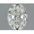 Certified Diamond IGI Carats 1.71 Color H Clarity VS2  -  EX  EX Fluorescence NON Brown No Green No Milky No EyeClean 100%