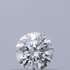 Certified Diamond GIA Carats 0.3 Color D Clarity VVS1  EX  EX  VG Fluorescence NON Brown No Green No Milky No EyeClean 100%