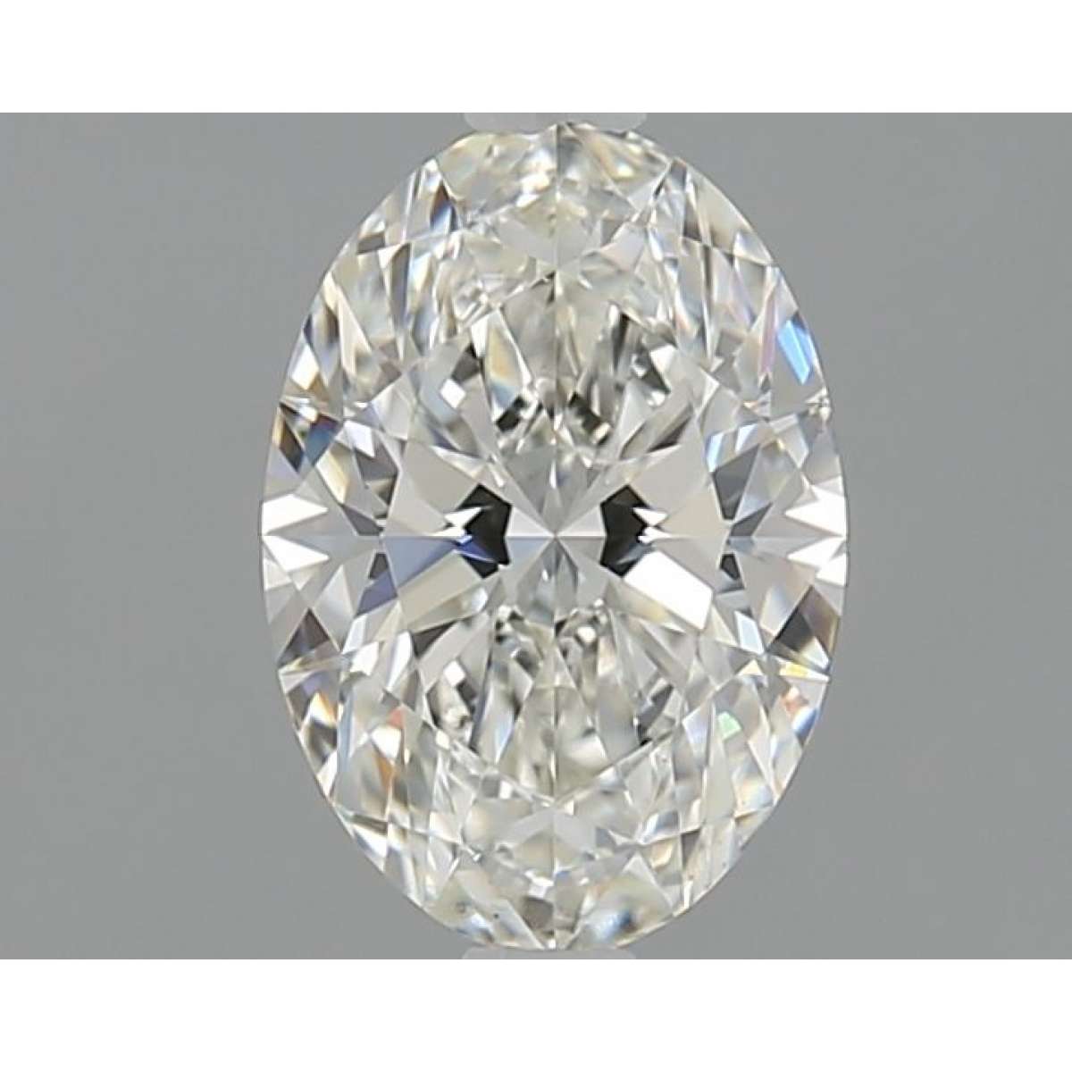 Certified Diamond IGI Carats 1.01 Color H Clarity VS1  -  EX  EX Fluorescence NON Brown No Milky No EyeClean 100%