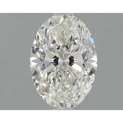 Certified Diamond IGI Carats 1.01 Color H Clarity VS1  -  EX  EX Fluorescence NON Brown No Milky No EyeClean 100%