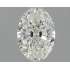 Certified Diamond IGI Carats 1.01 Color H Clarity VS1  -  EX  EX Fluorescence NON Brown No Milky No EyeClean 100%