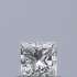 Certified Diamond GIA Carats 0.3 Color E Clarity VVS1  -  EX  VG Fluorescence NON Brown No Green No Milky No EyeClean 100%