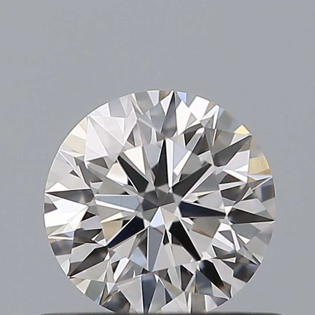 Certified Diamond IGI Carats 0.5 Color D Clarity VVS2  EX  EX  EX Fluorescence NON Brown No Green No Milky No EyeClean 100% Certified Diamond IGI Carats 0.5 Color D Clarity VVS2  EX  EX  EX Fluorescence NON Brown No Green No Milky No EyeClean 100%