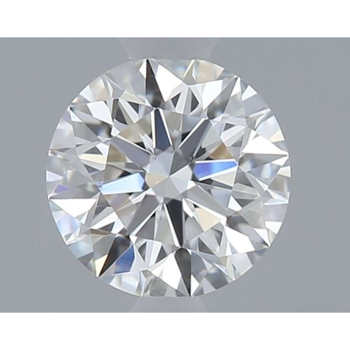 Certified Diamond GIA Carats 0.3 Color E Clarity VS1  EX  EX  EX Fluorescence FNT Brown No Green No Milky No EyeClean 100%