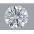 Certified Diamond GIA Carats 0.3 Color E Clarity VS1  EX  EX  EX Fluorescence FNT Brown No Green No Milky No EyeClean 100%