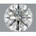 Certified Diamond HRD Carats 1.62 Color H Clarity SI2  EX  EX  EX Fluorescence NON Brown No Green No Milky No EyeClean 100%