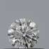 Certified Diamond GIA Carats 0.25 Color D Clarity VVS1  EX  VG  EX Fluorescence NON Brown No Green No Milky No EyeClean 100%