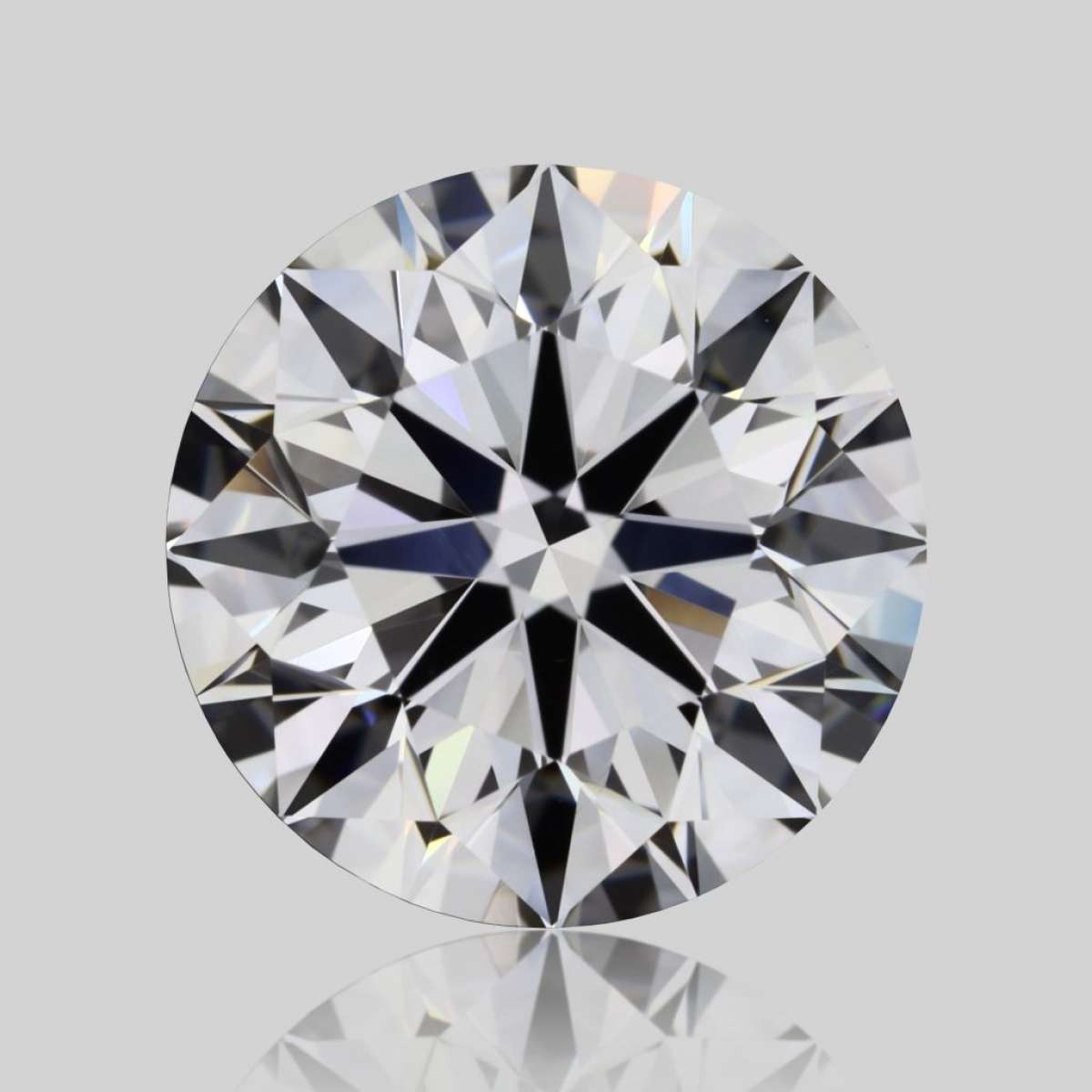 Certified Diamond GIA Carats 1.81 Color D Clarity VVS1 EX EX EX Fluorescence FNT Brown No Green No Milky No EyeClean 100% Certified Diamond GIA Carats 1.81 Color D Clarity VVS1 EX EX EX Fluorescence FNT Brown No Green No Milky No EyeClean 100%