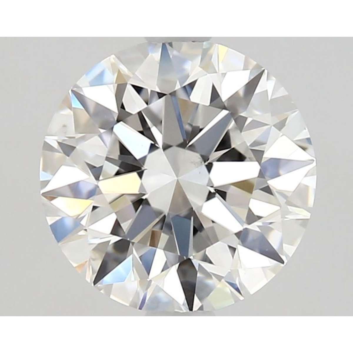 Certified Diamond GIA Carats 1.5 Color E Clarity VS2  EX  EX  EX Fluorescence NON Brown No Green No Milky No EyeClean 100%