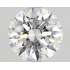Certified Diamond GIA Carats 1.5 Color E Clarity VS2  EX  EX  EX Fluorescence NON Brown No Green No Milky No EyeClean 100%