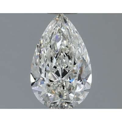Certified Diamond IGI Carats 1.0 Color H Clarity IF  -  EX  EX Fluorescence NON Brown No Green No Milky No EyeClean 100%