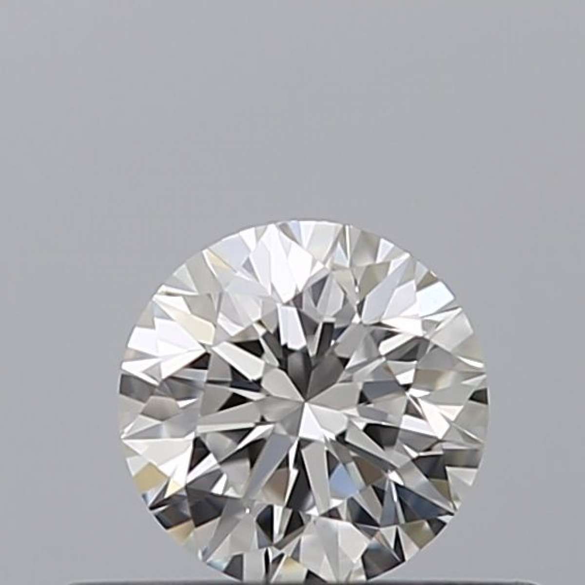 Diamante Certificato GIA Carati 0.27 Colore F Purezza VVS1  EX  EX  EX Fluorescenza NON Brown No Milky No EyeClean 100% Diamante Certificato GIA Carati 0.27 Colore F Purezza VVS1  EX  EX  EX Fluorescenza NON Brown No Milky No EyeClean 100%