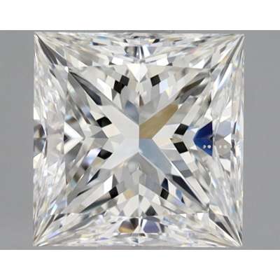 Certified Diamond GIA Carats 1.01 Color G Clarity SI1  -  EX  VG Fluorescence NON Brown No Green No Milky No EyeClean 100%