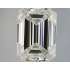 Certified Diamond IGI Carats 0.33 Color G Clarity VVS2  -  VG  VG Fluorescence NON Brown No Green No Milky No EyeClean 100%